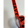 Warning Adhesive Tape