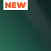 Stealth Green Met