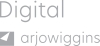 Logo AW Digital