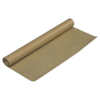 Kraftpapir brun rull