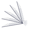 Cutter Blades