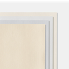 Olin Design Regular Nordic White