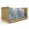 Toppark og pallehetter