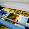 Pentaprint Digital Silk