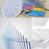 Pentaprint Transparent