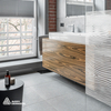 Avery Crystal Glass Window Film