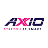 Maskinstrekkfilm  AXIO