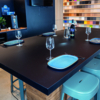 Coala Interior Film Solid Colour