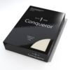 Conqueror Laid
