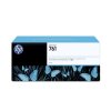 HP Designjet T7100 - Blekk og tilbehør