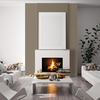 Coala Interior Film Solid Colour