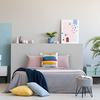 Coala Interior Film Solid Colour