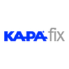 Kapa Fix 2 sidig