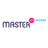 Maskinstrekkfilm Master'in Access