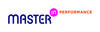 Logo Master'in Performance