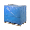 Pallehetter