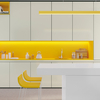 Coala Interior Film Glitter