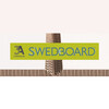 Swedboard Fibre Premium