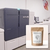 Raflatac Lasermatt HS