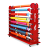 PG BullRack 15 Media Poles 162 cm