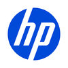 HP logo
