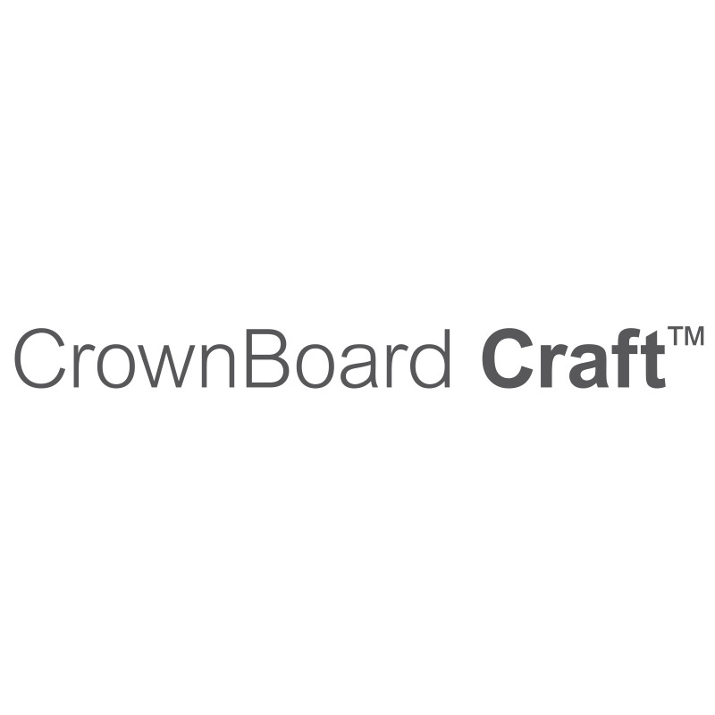 Crownboard Craft, en robust og rivesterk kartong | Antalis