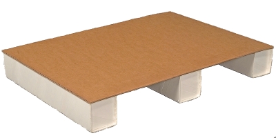 Lettpall