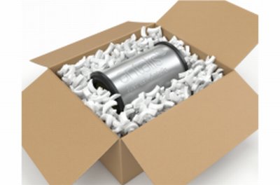 Løst fyllmateriale – Forpakningschips