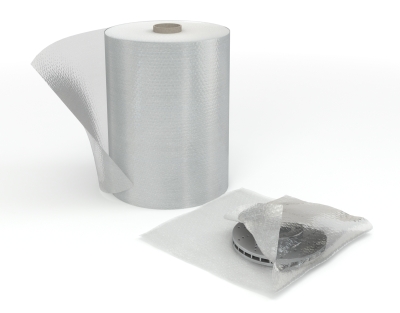 AirCap - bobleplast