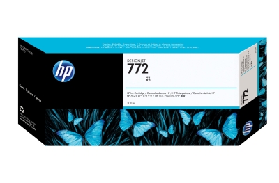 HP Designjet Z5200/Z5400 - Blekk og tilbehør