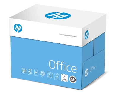HP Office