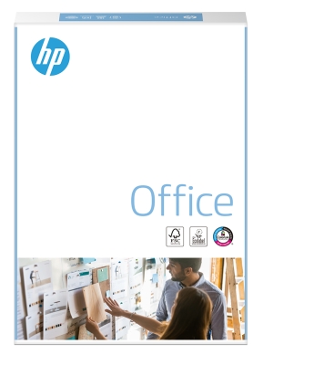HP Office