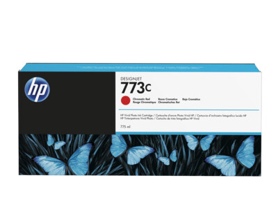 HP Designjet Z6800 - Blekk og tilbehør