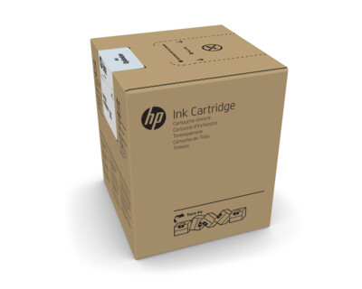 HP Latex R2000 - Blekk og tilbehør