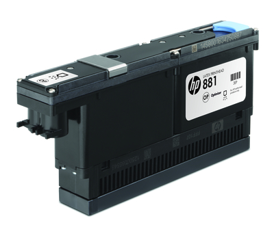 HP Latex 1500 / 3200 - Blekk og tilbehør