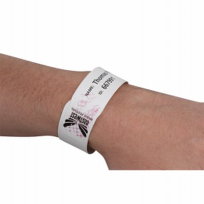 Xerox Premium NeverTear Wristbands