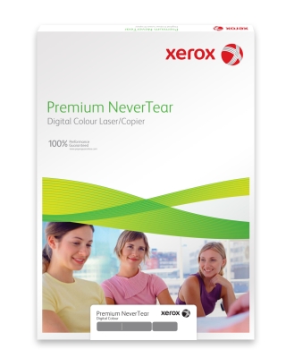 Xerox Premium NeverTear Business Cards