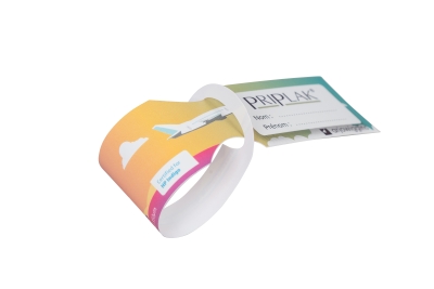 Priplak Digital Izilyss Blanc
