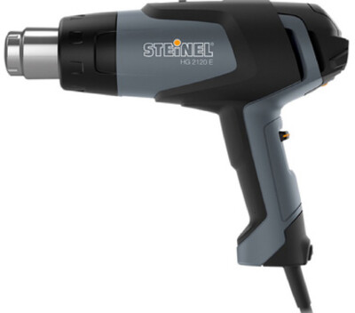 Steinel, hot air gun