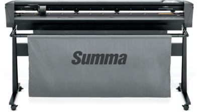 Summa Roll Cutters
