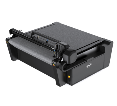 Summa Flatbed Cutters