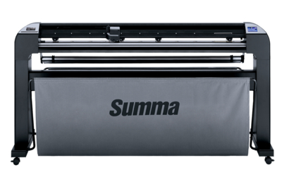 Summa Roll Cutters