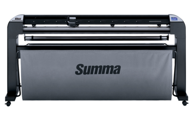 Summa Roll Cutters