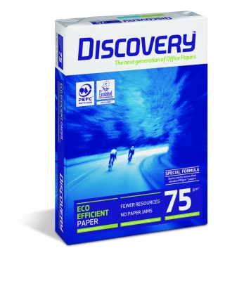 Office et Reprographie - Discovery