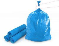 Plastsekker