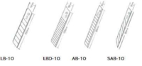Cutter Blades