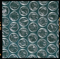 AirCap - bobleplast