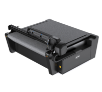 Summa Flatbed Cutters