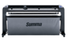 Summa Roll Cutters