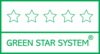 Et 0 stjerne “Green Star System” product betyr at det ikke er FSC™ eller PEFC™ sertifiert, og at det ikke er produsert på en ISO 14001 fabrikk. Klikk på logoen for å vite mer.